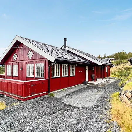 Holiday home Lovely In With Sauna *