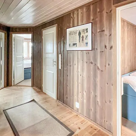 Lovely In With Sauna Holiday home *
